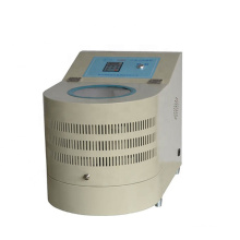 High Quality Laboratory Planetary Ball Mill for Lab Materials R&D